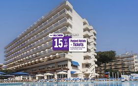 Ponient Marinada By Portaventura World